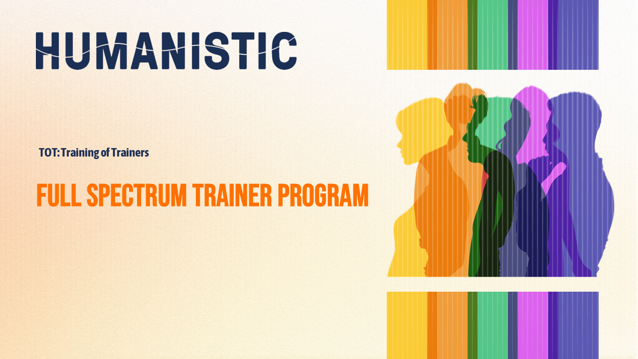 FULL SPECTRUM TRAINING